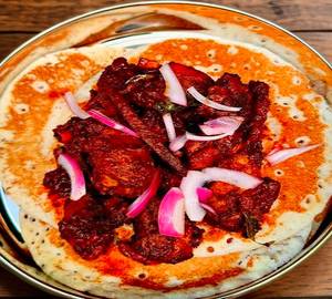 Dosa Chicken Fry Combo