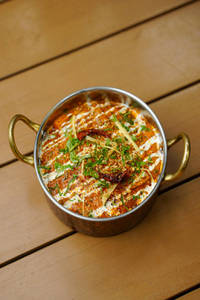 Paneer Kadhai