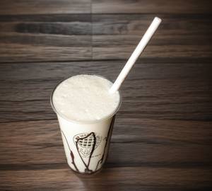 Vanilla Thickshake
