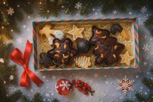 Christmas Special Hamper