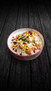 Dahi Bhalla