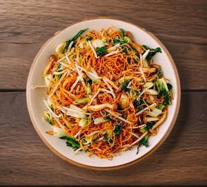 Ss Special Noodles