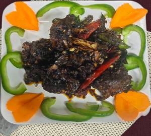 Coorg Mutton 