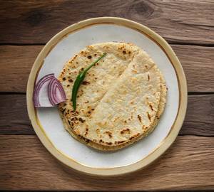 🌾 Savaji Rice Phulka