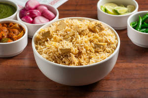 Aloo Biryani