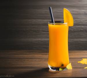 Mango juice