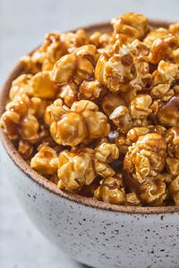 Caramel Popcorn 150g