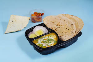 Punjabi Thali [Mini]