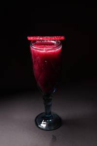 Spill The Wine