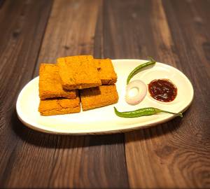 Dhoka Barfi [5 Pcs]