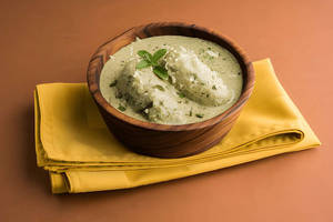 Malai Kofta