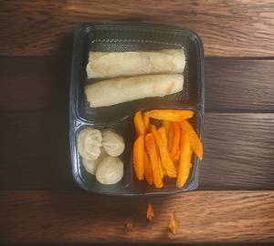 Lovely Special Chinese Platter