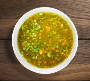 Veg Soup