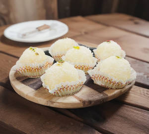 Nariyal Laddu