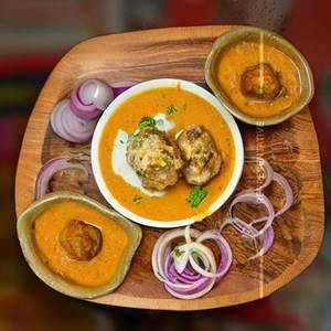 Malai Kofta
