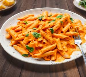 Mix Sauce Pasta