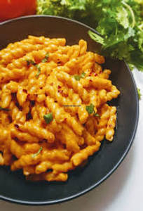 Makhani Sauce Pasta