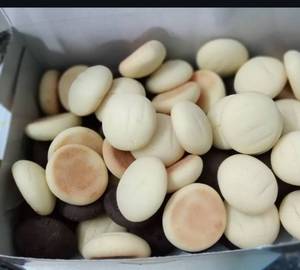 Butter Biscuits