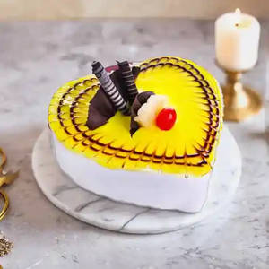 Pineapple Cake [500 Gram]