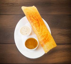 2Roast +1 Egg Dosa +Onionomlette