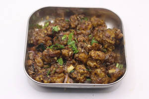 Gobi Manchurian Dry