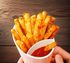 Fries
