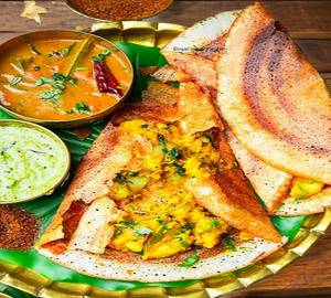 Masala dosa