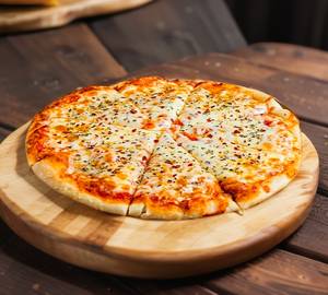 Mini pizza