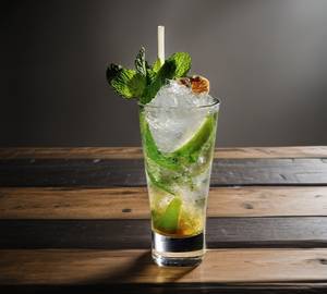 Virgin Mojito
