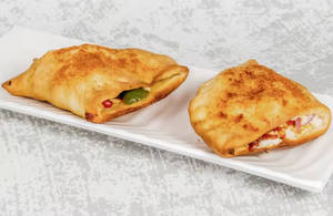 Pizza Pockets
