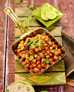 Pindi Chana