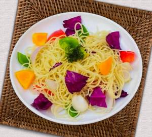 Veg. Noodles