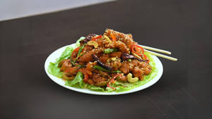 Dragon Chicken