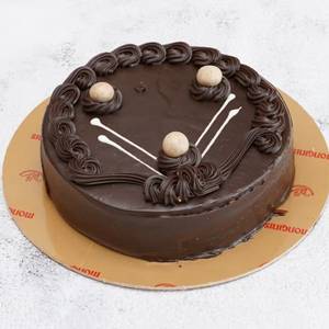 Dutch Truffle Cake [500 Grams]