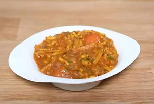 Sev Tamatar