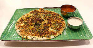 Masala Uttapam
