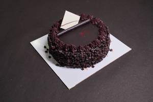 Chocochip Cake [500 Gms]
