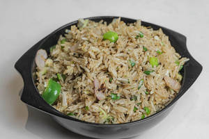 Veg Fried Rice ( 300 ML )