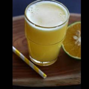 Mosambi Juice