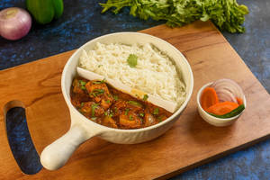 Spicy Chicken Bowl