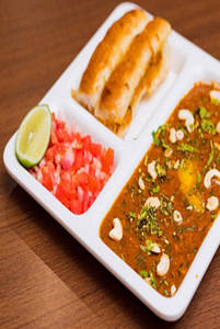 Laxmi Special Pav Bhaji