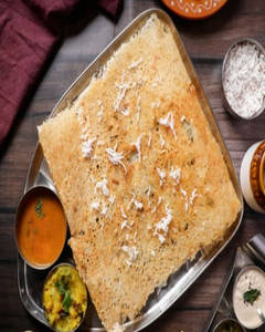 Rava Dosa