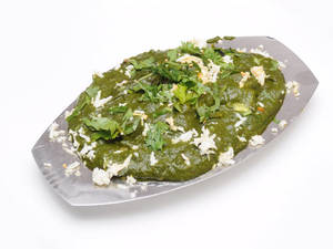 Palak Paneer