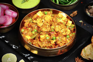 Garden Fresh Kadhai Mix Vegetable