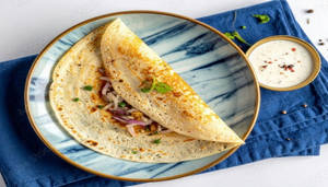 Onion Dosa