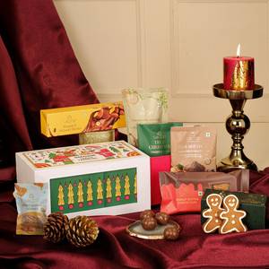 Pull Over Goodie Box