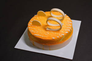ButterScotch Cake [500 Gms]