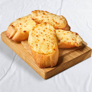 Garlic Bread