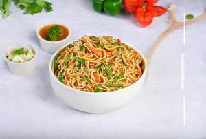 Veg noodles