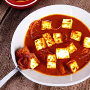 Paneer Jhilmil